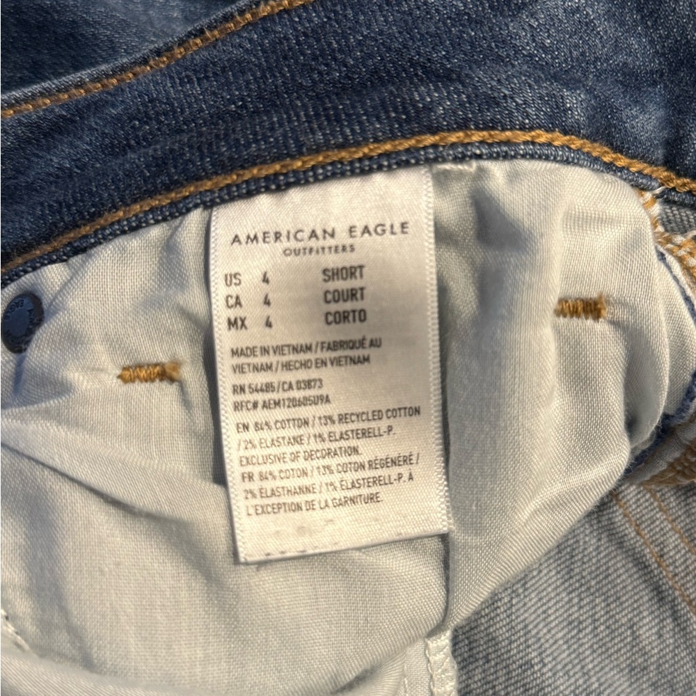 Perfect Condition American Eagle Bootcut / Kick B… - image 4